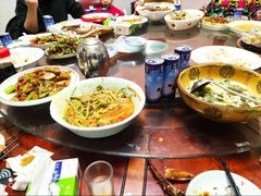 -掌勺仁东北菜(李桥店)