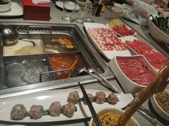 -海底捞火锅(天一广场亚细亚店)