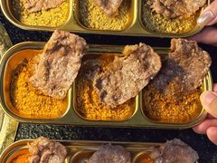 -熊大·鲜烤黄牛肉(五山店)