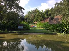 -大象粑粑造纸公园