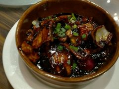五花肉-五邑人家(江门店)