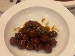 -晋阳春·山西菜·北京烤鸭(交大店)