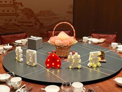 -全聚德(双井店)