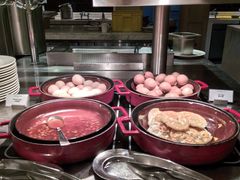 -长沙大王山朗豪酒店·朗豪自助餐厅