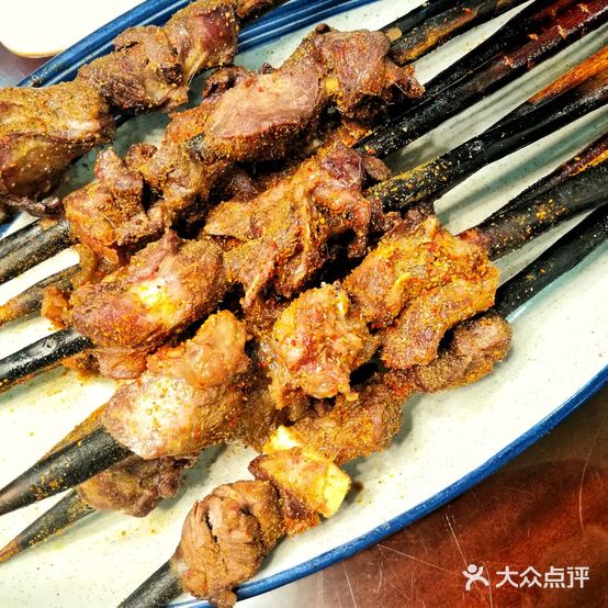 绿色庄园民俗土菜(欧阳修路店)