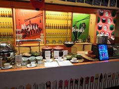 -咖啡苑·沈阳今旅酒店Hotel Jen·香格里拉集团