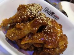 -Pelicana百利家炸鸡(江南西名店城店)