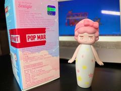 -泡泡玛特POPMART(宁波印象城店)