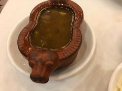 -九花山烤鸭店
