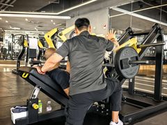 -OXYGYM 奥美氧舱运动中心(朝阳大悦城店)