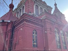 -圣·阿列克谢耶夫教堂