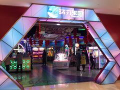 -银泰百货(北京大红门店)