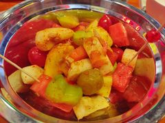 -雙冲柳州螺蛳粉&酸嘢&桂林米粉(簋街店)