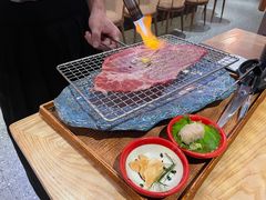 -鸟山鸣·日料食堂(王府井店)