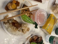 -禧座港式餐厅(星河店)