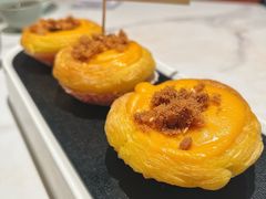 -禄运茶居·手工点心(恒宝广场店)