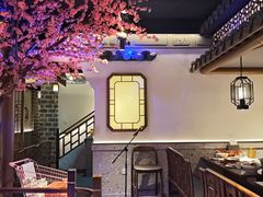 -姑苏家宴·苏帮菜·松鼠桂鱼(苏州总店)