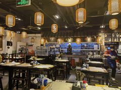 -京城小江南·北京烤鸭·江南土菜·白鱼(中关村店)