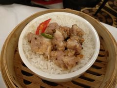 -稻香酒家·33年老字号·港式粤菜(富邦中心店)