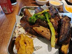 -TIGERS老虎西餐(亦庄店)