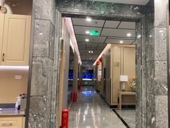-金时代顺风大酒店(临港百联店)