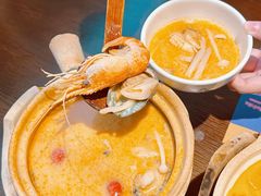 -泰妃殿(武汉首店)