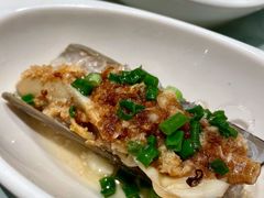 大蛏子-映像威海·海鲜味道(经区店)