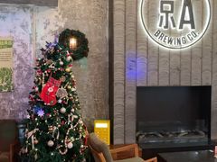 -京A Taproom·精酿餐吧(CBD店)