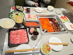 -海底捞火锅(吾悦广场店)