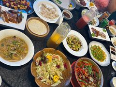 -正德楼果木烤鸭·渔家菜(东港店)