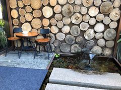 -森味薪火烧•烧鸟居酒屋•日本料理(望京店)