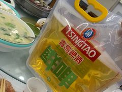 -日照大牌檔•小船海鲜(万平口店)