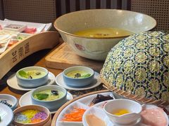 -芸南道·过桥米线(昆明老街旗舰店)