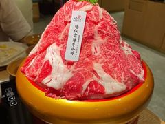 -温野菜涮涮锅(大悦城店)