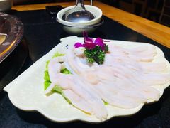 -大龙辣火锅·龙虾·烧烤(湖滨新天地店)