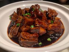 -绿茶餐厅(惠州天益城店)