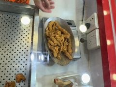 -1973继光香香鸡(金桥国际店)