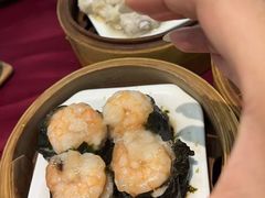 -金苑海鲜酒家(新港中路店)