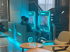 -星河湾温泉洗浴酒店