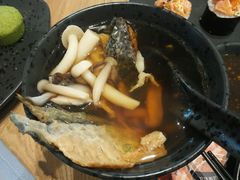 -Sushi Love 创意寿司(丽影广场店)
