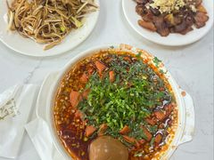 -刘记特色牛杂面(总店)