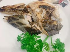 -青瓦餐厅·生鱼片·韩园烤肉(西塔店)