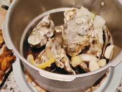 -里岛烤鱼(东港凯虹广场店)