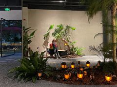 -J Create城市露营咖啡·简餐·宠物(上海动物园店)