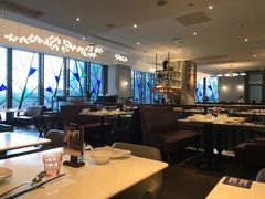 大堂-港丽餐厅(高德置地店)