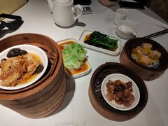 -万龙洲海鲜(南新仓店)