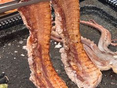 -韩阳王石板烤肉