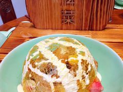 -虎哥私房菜(馒头山店)