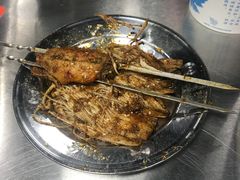 -小民大排档(马场角横路店)