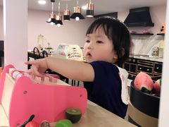 -Lilliput粒粒堡亲子餐厅(置汇旭辉店)